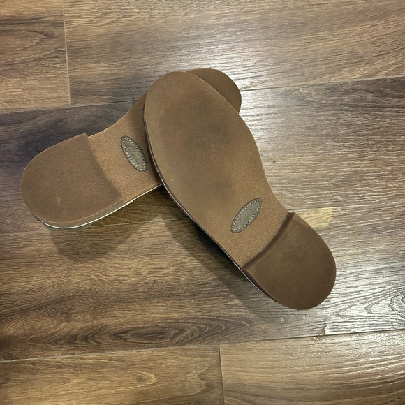 Clarks Desert Chukka Boots Gray Green Suede size 9 - Picture 5 of 5